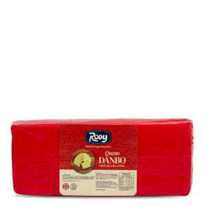 Queso Danbo RODY 4 kg