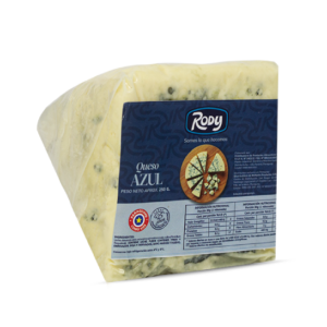 Queso Azul RODY 250 g