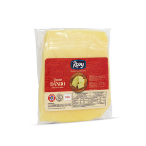 Queso Danbo RODY 180 g