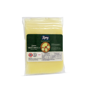 Queso Mozzarella RODY 180 g