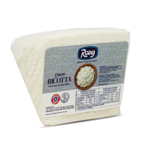 Queso Ricotta RODY 250 g