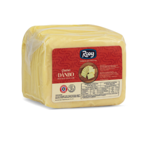 Queso Danbo RODY 1 kg