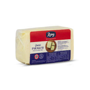 Queso Paraguay RODY 250 g