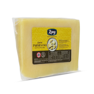 Queso Parmesano RODY 250 g