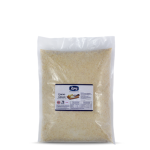 Queso Rallado RODY 1 kg